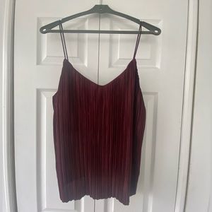 H&M Spaghetti Strap Tank